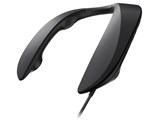 【新品未開封】Panasonic ゲーミングネックスピーカーSC-GN01-K【即日発送、土、祝日発送 】【送料無料】 8,784円