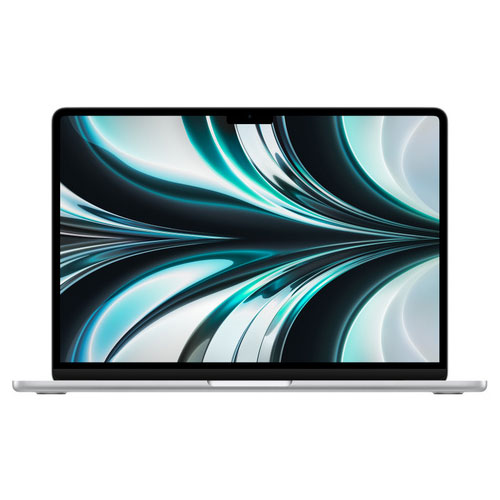 楽天市場】【新品未開封/保証開始】APPLE MacBook Air 第2世代 256GB M2 13.6 MLY33J/A  ミッドナイト【送料無料】【即日発送、土祝発送】 : モバイル販売