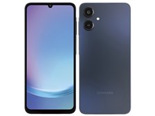 SC-53E Galaxy A55 5G オーサムアイスブルー SIMフリー 本体 ドコモ A