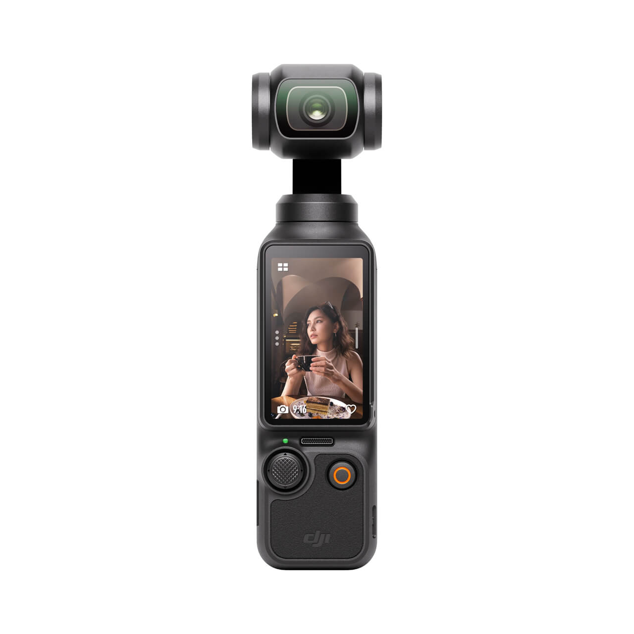 【新品】DJI OSMO POCKET 3【主日以外即日送りとどける】【貨物輸送無料】
