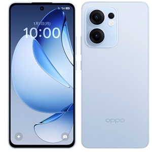 楽天市場】「新品・AU/UQ版」SIMフリー OPPO Reno13 A 8GB/128GB OPG05