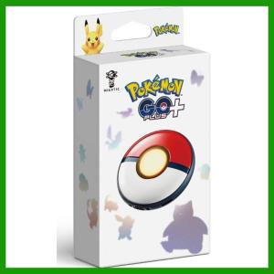 【新品】Pokemon GO Plus+(ポケモン ゴー プラスプラス) PMC-A-WNSAA ポケットモンスター おもちゃ プレゼント【日曜日以外即日発送】【送料無料】|モバイル販売