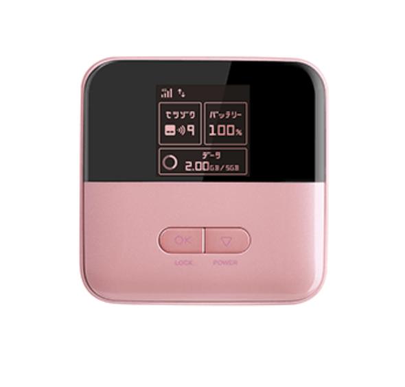 楽天市場】【未使用品】Pocket Wi-Fi 603HW SIMフリー HUAWEI Wi