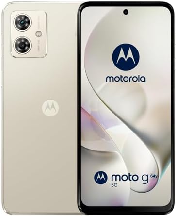 【新品未使用】motorola moto g 64y 5G バニラホワイト 楽天市場】新品未使用 moto g64y 5G [バニラクリーム] ワイ