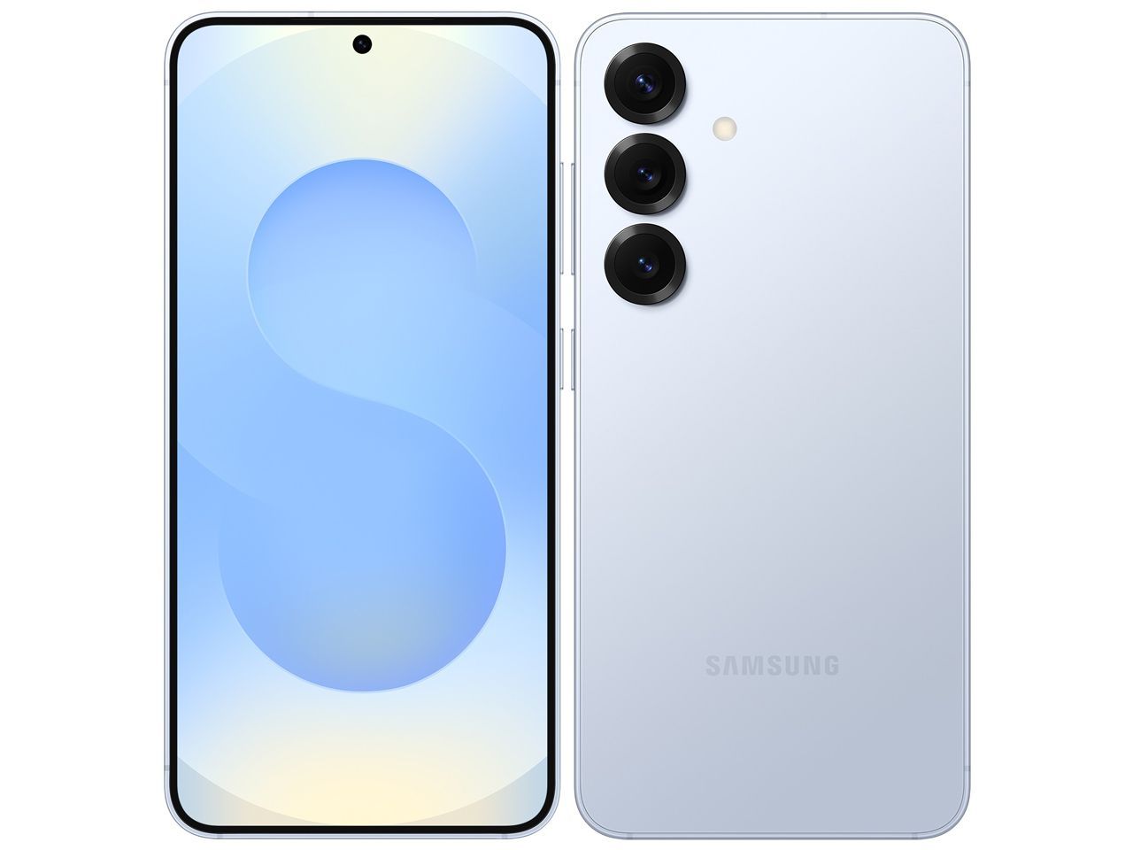 超美品Galaxy S25 256GB ミントSM-S931Z SoftBank Galaxy S25 SM-S931Z 256GB ミント【SoftBank版 SIMフリー】|中古