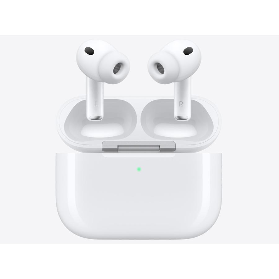 楽天市場】【新品未開封・保証開始済み】AirPods Pro 3 MFHP4J/A