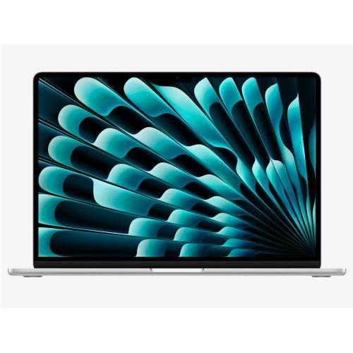 【新品未開封】Apple MacBook Air5 512GB 15.3in Liquid Retina見せびらかす MDV94J/A [しろがね色] M5【主日以外即日送りとどける】【貨物輸送無料】