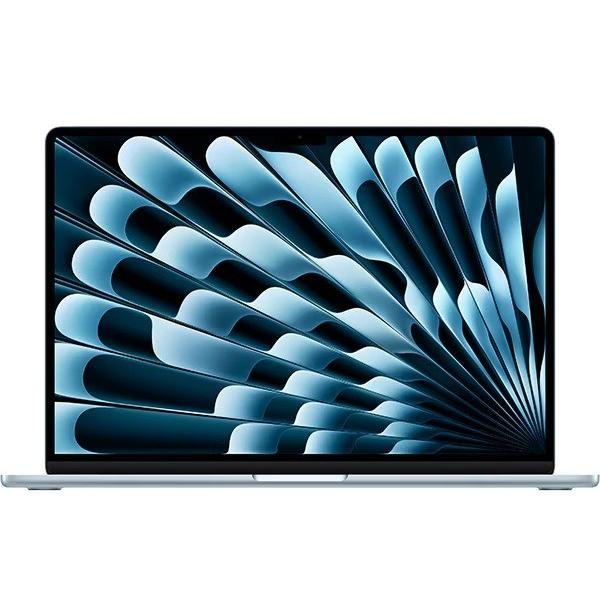 【新品未開封】Apple MacBook Air第5時人 512GB 15.3in Liquid Retina見せびらかす MDVQ4J/A [天の原青み] M5 箱訳あり【主日以外即日送りとどける】【貨物輸送無料】