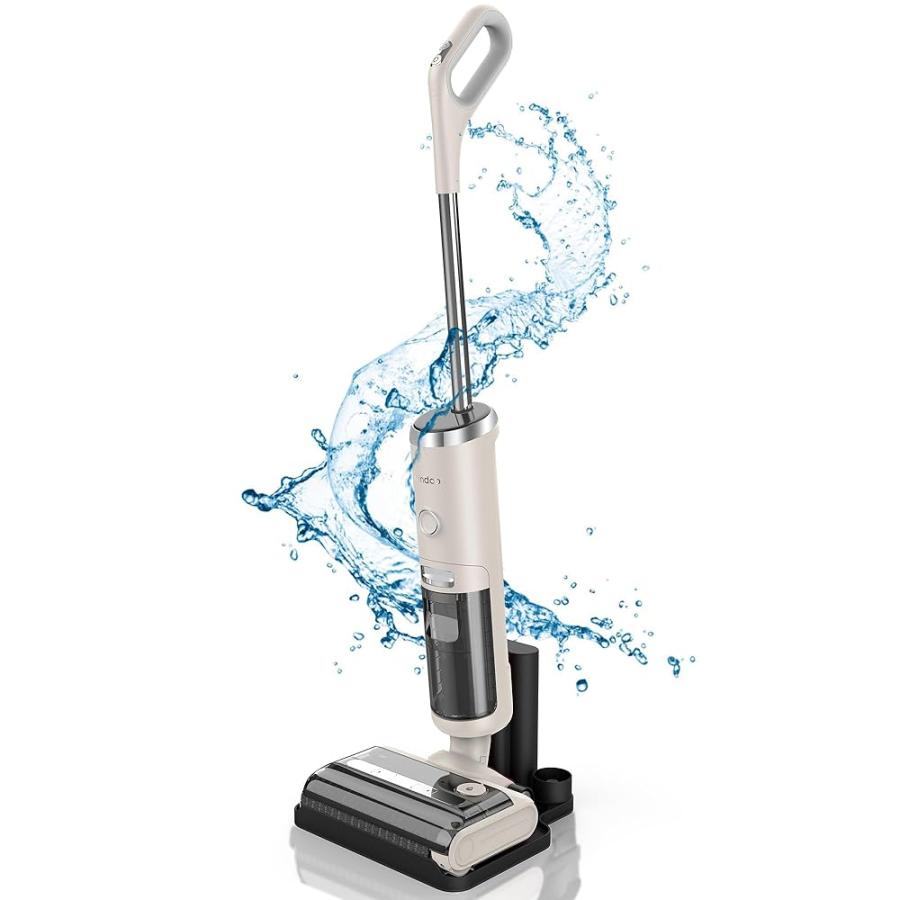 【未使用品】mindoo AquaX ミンドー MIA-N001 掃除機 楽天市場】Mindoo AquaX ・ ミンドーアクアエックス 水拭き掃除機