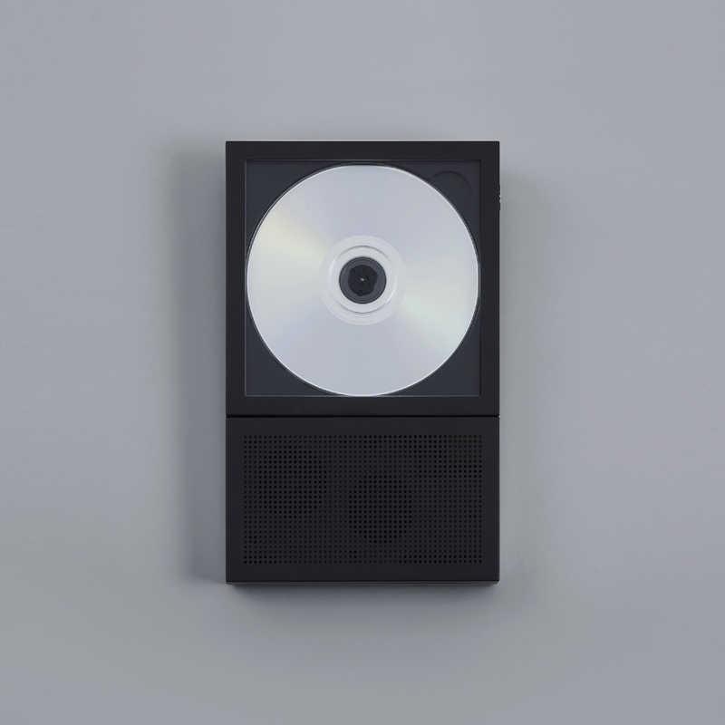 【新品】km5 Instant Disk Audio-CP2 [Black]【日曜日以外即日発送】【送料無料】 13,985円