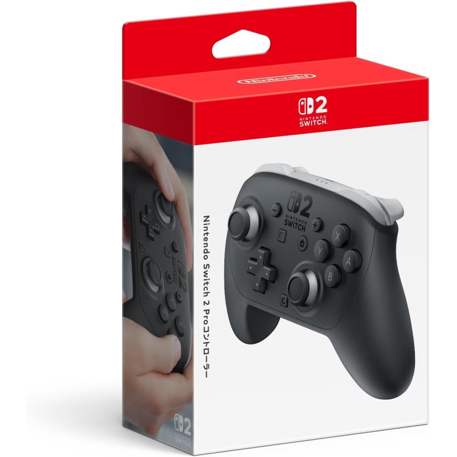 ムスビー｜[Quality Shop]未使用Nintendo Switch 2 BEE-S-KB6CA