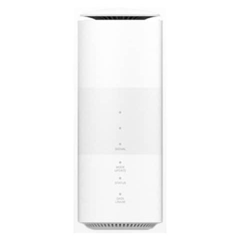 楽天市場】【開封済み】 UQ Speed Wi-Fi HOME 5G SA対応 L13