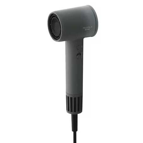 【新品】アイリスオーヤマ MiCOLA HDR-M301-H [ダーク グレー]【日曜日以外即日発送】【送料無料】