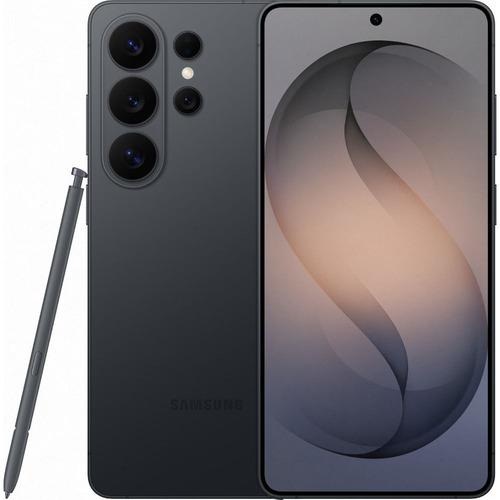 【新品】Galaxy S26 UItra 512GB SIMフリー[ブラック]【日曜日以外即日発送】【送料無料】