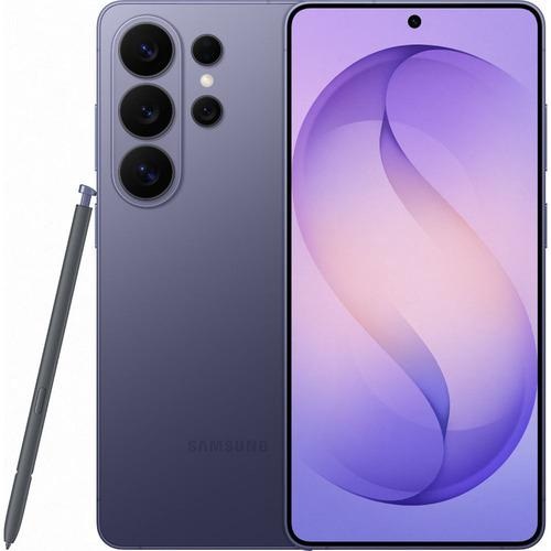【新品】Galaxy S26 UItra 512GB SIMフリー[コバルトバイオレット]【日曜日以外即日発送】【送料無料】