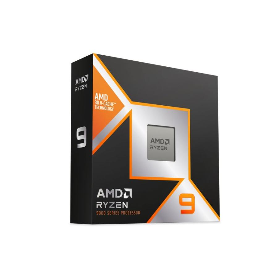 【新品】AMD Ryzen 9 9950X3D without cooler 100 100000719WOF【日曜日以外即日発送】【送料無料】|モバイル販売
