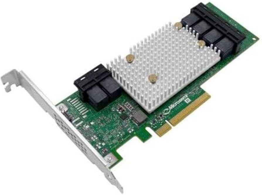 【新品】Adaptec アダプテック HBA 1100-24i(2293800-R)【主日以外即日送りとどける】【貨物輸送無料】