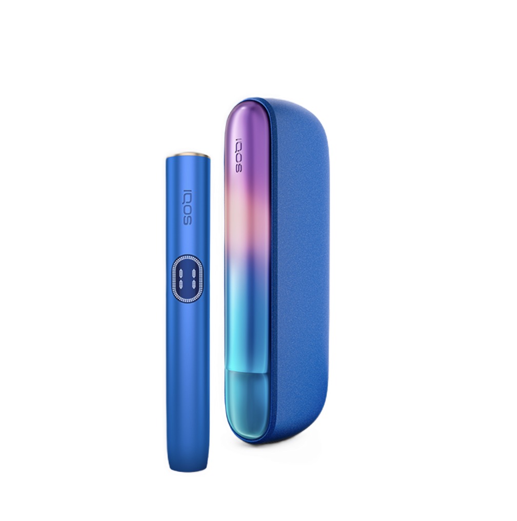 楽天市場】【登録不可】【あす楽】【新品未開封】 IQOS イルマ i ワン