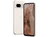 【新品】Google Pixel 8a 128GB SIM無償性 Porcelain【日曜以外即日送りとどける】【貨物輸送無料】