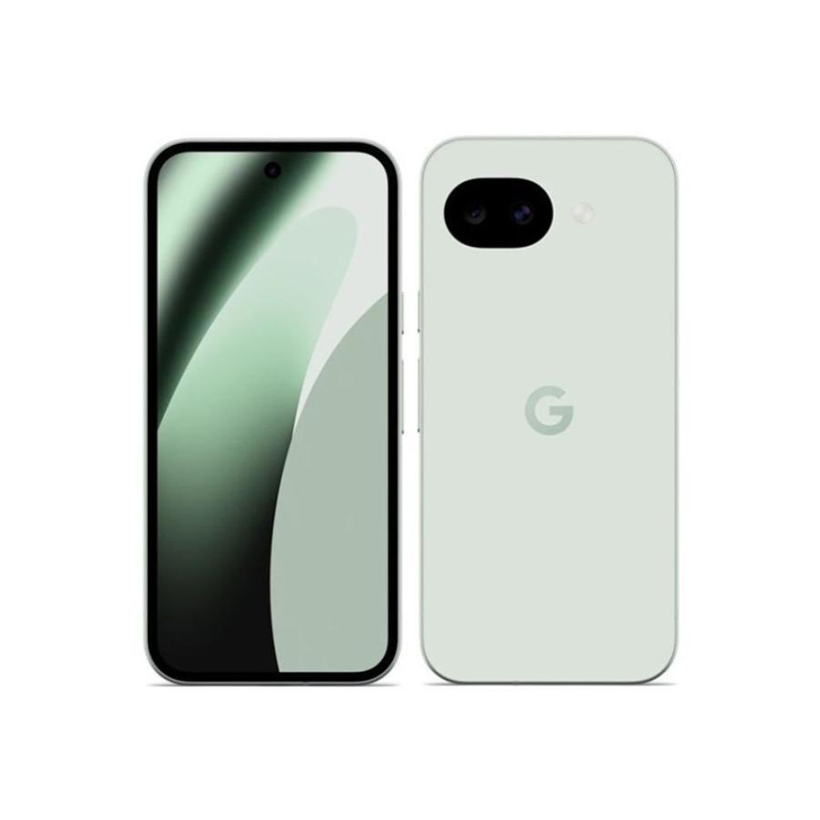【新品・未開封】Google Pixel 10a 128GB SIMフリー Fog【日曜日以外即日発送】【送料無料】｜モバイル販売