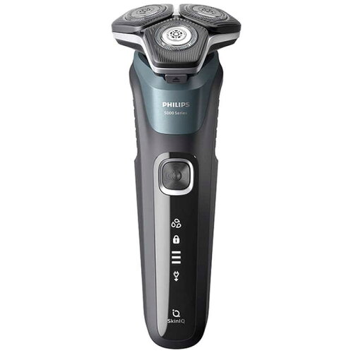 【新品】PHILIPS 5000シリーズ S5882/10 [ペトロールブルー]【日曜日以外即日発送】【送料無料】