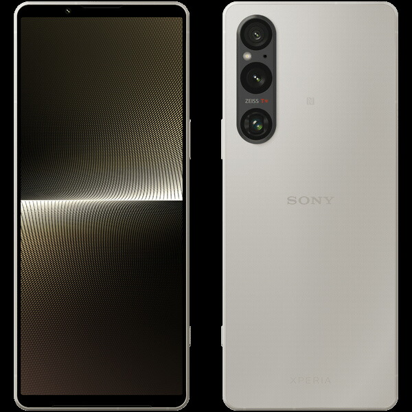 楽天市場】【ほぼ新品・本体のみ】SONY Xperia1V A301SO Softbank