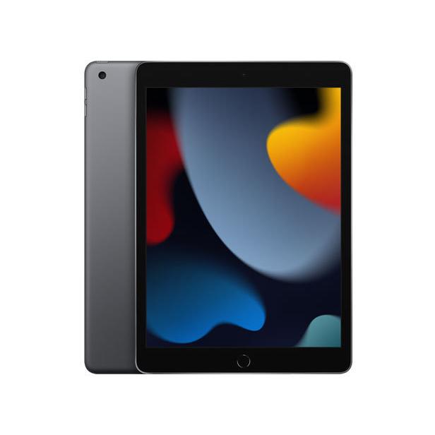 【Bランク・本体のみ】APPLE iPad 第9世代 64GB WiFi+Cellular MK473J/A 64GB スペースグレイ 【日曜日以外即日発送】【送料無料】｜モバイル販売
