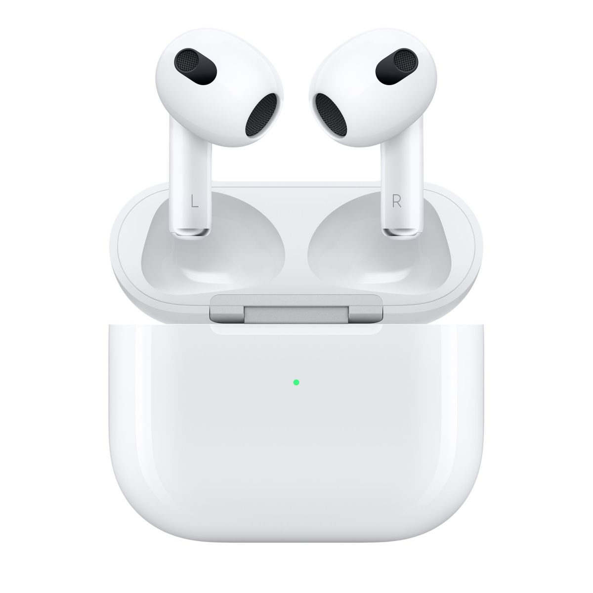 楽天市場】【新品未開封品】Airpods 第二世代 充電有線タイプ 