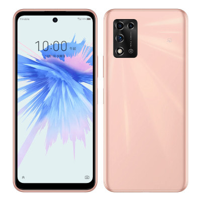 ZTE Libero 5G III Y!モバイル A202ZT b5165 Libero 5G III｜スマートフォン｜製品｜Y!mobile - 格安SIM・スマホは
