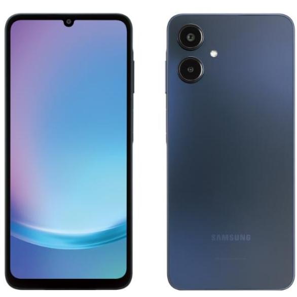 【新品】Galaxy A25 5G SM-A253Z 4G+64G Y!mobile [黒いこと]【主日以外即日送りとどける】【貨物輸送無料】