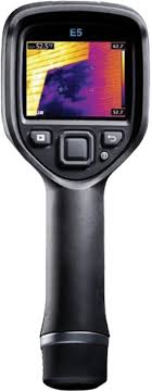 【新品】フリアーシステムズジャパン 63909-1004 ハンドヘルド型赤外線写真機 AS 赤外線サーモグラフィー E5-XT 【主日以外即日送りとどける】【貨物輸送無料】
