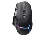 【新品】Logicool G502 X PLUS G502XWL-RGBBK [ブラック]【送料無料】【即日発送、土、祝日発送】｜モバイル販売 14,812円