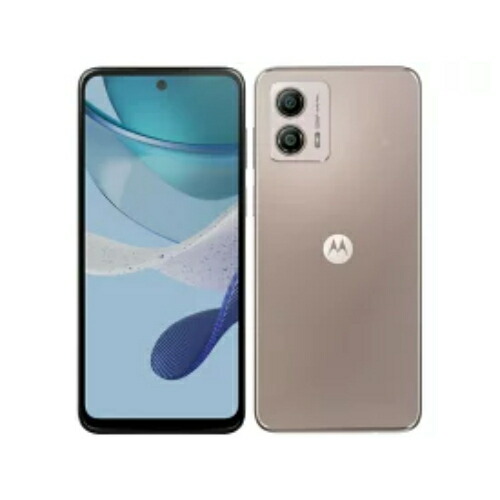 【新品未当て嵌める】Motorola g53y 5G ペールピンク Y!mobile【即日送りとどける、土、祝祭日送りとどける】【貨物輸送無料】
