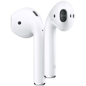 【楽天市場】【新品未開封品】Airpods 第二世代 充電有線タイプ