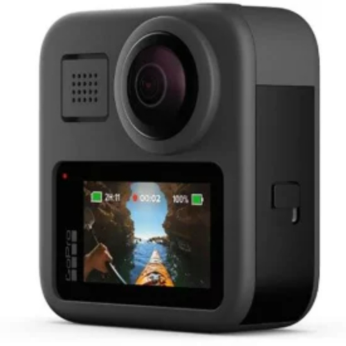 すぐったレディース福袋 GoPro MAX CHDHZ-202-FX californiabonsai.com