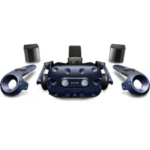 フルセット1】HTC VIVE Pro 99HANW009-00 VRデバイス+nanoshomal.ir