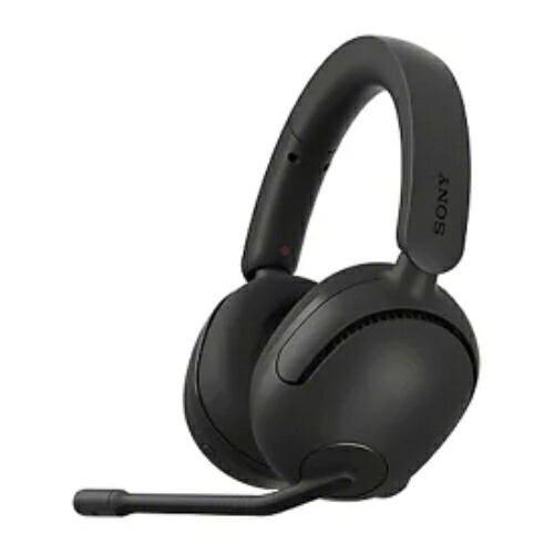 【新品】SONY INZONE H5 WH-G500 [黒いこと]【即日送りとどける、土、お休み送りとどける】【貨物輸送無料】