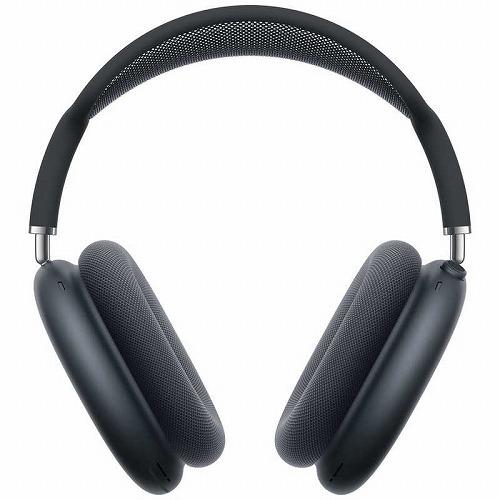 楽天市場】AirPods Max 2024年モデル MWW63ZA A ブルー : らいぶshop