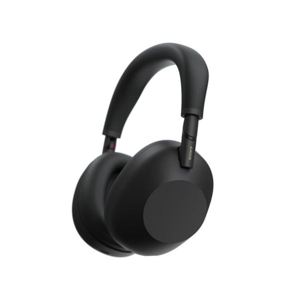 【新品・箱訳あり】SONY WH-1000XM6 (B) ヘッドホン [ブラック] 箱訳あり【日曜日以外即日発送】【送料無料】｜モバイル販売