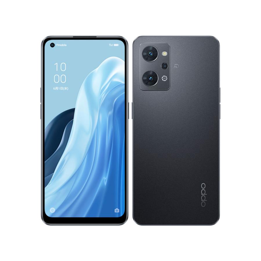 楽天市場】[国内版SIMフリー][新品未開封] OPPO Reno7 A 128GB