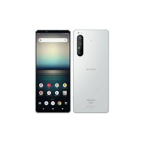 楽天市場】【ほぼ新品・本体のみ】SONY Xperia 1 VI A401SO プラチナ