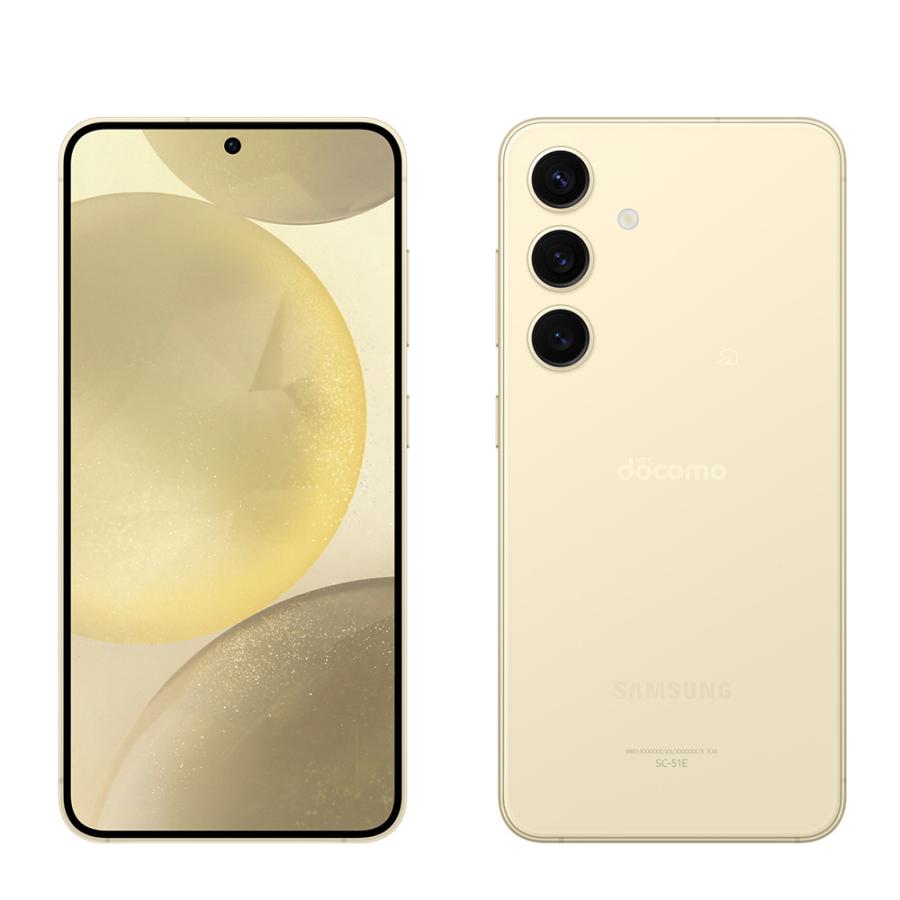 楽天市場】【ほぼ新品・本体のみ】Galaxy S25 SM-S931Z 12G+256G