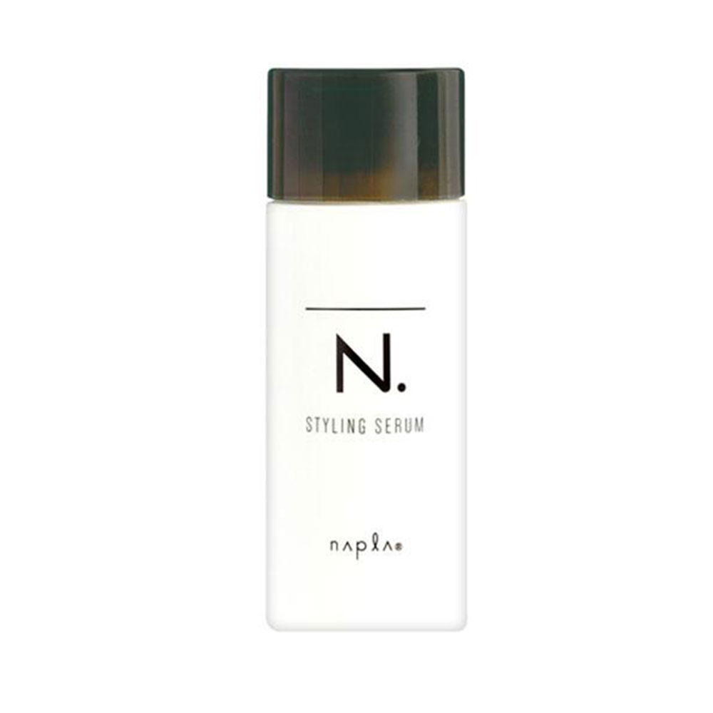 市場 ナプラ 150mL ヘアオイル オイル N. エヌドット サロン専売品 napla ヘアサロン シア