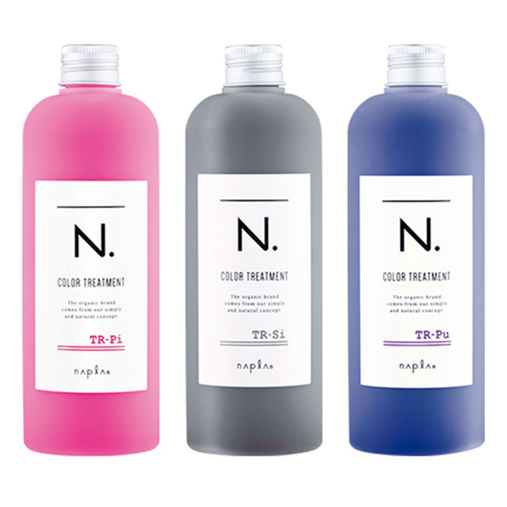 楽天市場 ナプラ N エヌドット カラートリートメント 1個 300g Napla パープル シルバー ピンク カラーキープ N Color ヘアケア 国内正規品 送料無料 アウトレット商品 Beaufa