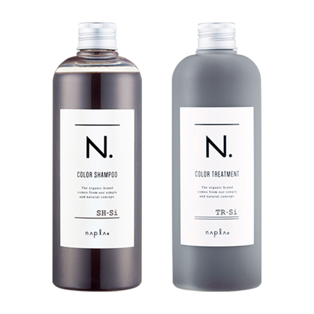 市場 ナプラ 150mL ヘアオイル オイル N. エヌドット サロン専売品 napla ヘアサロン シア