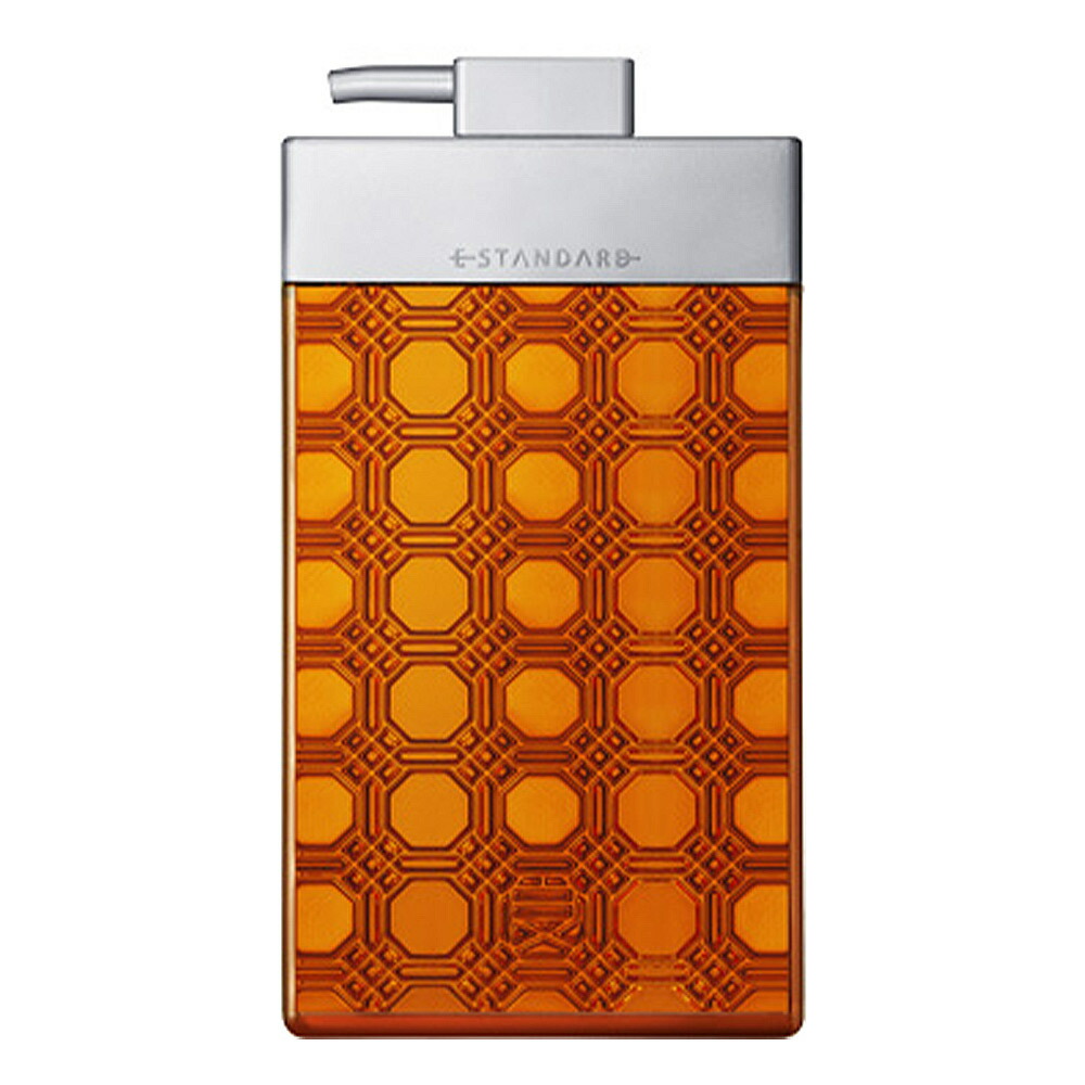 SUNTEC SCALP E STANDARD TREATMENT2個 E STANDARD イイスタンダード シャンプー スカルプ +