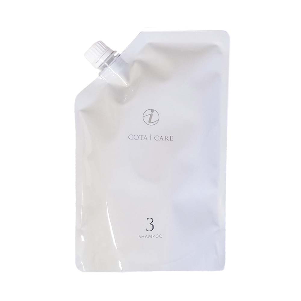 楽天市場】コタ アイ ケア シャンプー7 750ml 詰替え【メール便