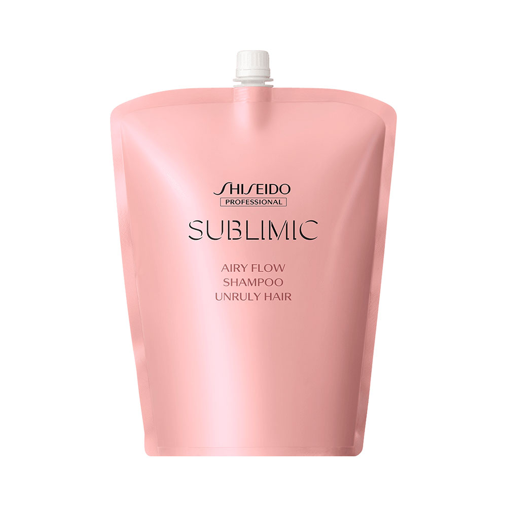 資生堂 サブリミック エアリーフロー マスク(T) 50g×12個 公式販売店】サブリミック エアリーフロー マスク T : 太く