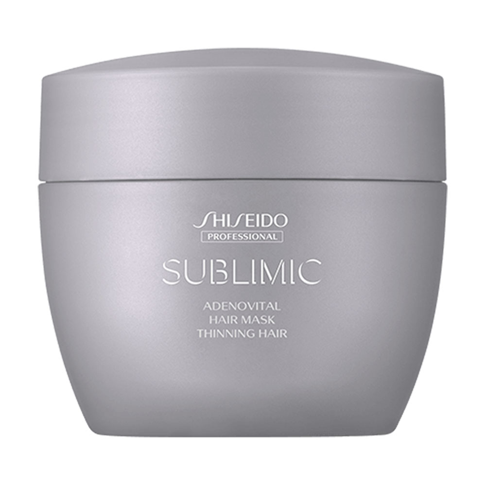 楽天市場】資生堂 サブリミック アデノバイタル スカルプ