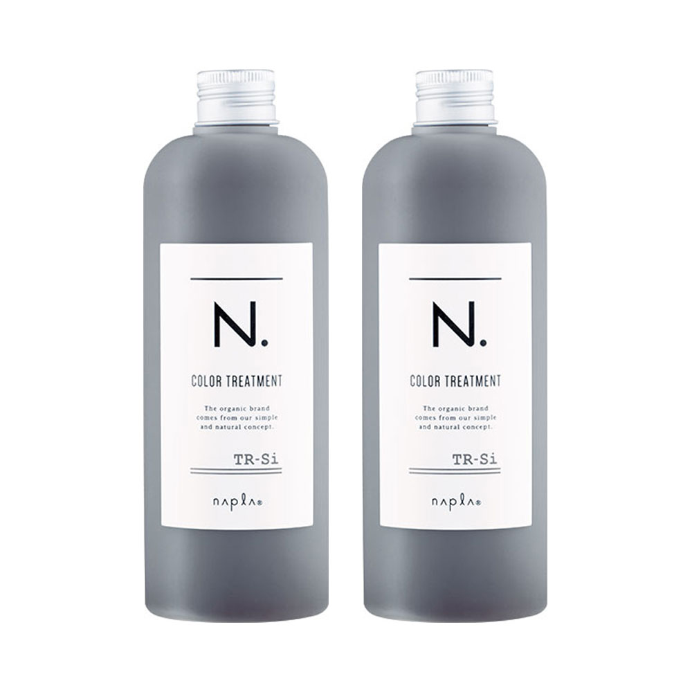 楽天市場】各1個セット ナプラ N. エヌドット カラーシャンプー ベージュ 320mL ＆ カラートリートメント ベージュ 300g Be napla  ヘアケア 国内正規品【メール便】 アウトレット商品 : ビューファ